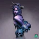 Сборная модель 1/12 фигура бюст Songs of War Liadan, Oracle of the Varan´az ghar Big Child Creatives - изображение 8