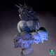 Сборная модель 1/12 фигура бюст Songs of War Liadan, Oracle of the Varan´az ghar Big Child Creatives - изображение 11