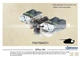 Збірна модель 1/48 танк Tiger I PzKpfw VI - Sd.Kfz 181 (released by u-star) Suyata NO 006 - зображення 5