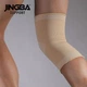 Эластичный бандаж на колено Jingba Support 4067 Beige (XL) - изображение 4