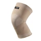 Эластичный бандаж на колено Jingba Support 4067 Beige (XL) - изображение 5