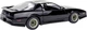 Сборная модель 1/16 автомобиль 1987 Pontiac Firebird GTA Model car assembly kit Revell 14535 - изображение 6