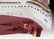 Сборная модель 1/400 крейсерское судно AIDA Revell 05230 - изображение 7