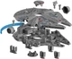 Сборная модель космического корабля Millennium Falcon Build & Play Revell 06778 - изображение 4