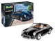 Сборная модель 1/16 автомобиль Porsche 356 C Cabriolet Revell 07043 - изображение 8