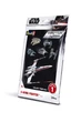 Сборная модель космического корабля X-Wing Fighter Easy-Click System Revell 01101 1:112 - изображение 1