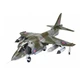 Сборная модель Самолета Harrier GR.1 50 Years Revell 05690 1:32 - изображение 2