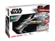 Сборная модель космического корабля X-Wing Fighter Revell 06890 1:29 - изображение 1