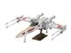 Сборная модель космического корабля X-Wing Fighter Revell 06890 1:29 - изображение 4