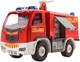 Детский набор Junior Kit Fire Truck Revell 00804 - изображение 2