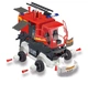 Детский набор Junior Kit Fire Truck Revell 00804 - изображение 3