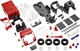Детский набор Junior Kit Fire Truck Revell 00804 - изображение 4