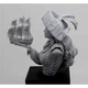 Сборная модель 1/12 фигура бюст Resin Bust - Sail Away Broken Toad MB006 - изображение 4