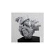 Сборная модель 1/12 фигура бюст Resin Bust - Sail Away Broken Toad MB006 - изображение 6