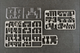 Збірна модель 1/700 військовий корабель German Battleship Scharnhorst Trumpeter 06737 - зображення 4