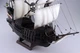 Сборная модель 1/100 парусный корабль Pirate Ship Aoshima 055007 - изображение 6
