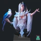Сборная модель 1/12 фигура бюст Idril, Wisdom Star Songs of War Big Child Creatives BCSWBU0013 - изображение 6