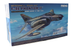 Збірна модель 1/48 військовий літак McDonnell Douglas F-4E Phantom II MENG S-017 - зображення 14