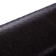 Масажний ролик U-Power Smooth Roll EPP 60x15 см Black (U5058) - зображення 3