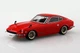 Сборная модель 1/32 автомобиль Nissan S30 Fairlady Z Custom Wheel(Red) Aoshima 06474 - изображение 2
