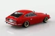 Сборная модель 1/32 автомобиль Nissan S30 Fairlady Z Custom Wheel(Red) Aoshima 06474 - изображение 3