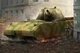 Збірна модель 1/35 танк PzKpfw. VIII Maus with interior details Trumpeter 09541 - зображення 1