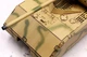 Збірна модель 1/35 танк PzKpfw. VIII Maus with interior details Trumpeter 09541 - зображення 5