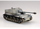 Сборная модель танка 1/35 German Pz.Sfl. IVa Dicker Max Trumpeter 00348 - изображение 8