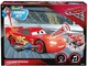 Модель швидкої збірки Disney PIXAR Cars 3 Lightning McQueen Junior Kit Revell 00860 - зображення 1