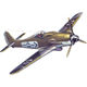 Збірна модель 1/72 літак Fw-190D-9 Rudel MisterCraft C-10 - зображення 4