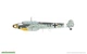 Збірна модель 1/72 літак Bf 110G-2 Weekend edition Eduard 7468 - зображення 14