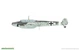 Збірна модель 1/72 літак Bf 110G-2 Weekend edition Eduard 7468 - зображення 15