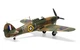Збірна модель 1/48 літак Hawker Hurricane Mk.1 Airfix A05127A - зображення 5