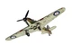 Збірна модель 1/48 літак Hawker Hurricane Mk.1 Airfix A05127A - зображення 8