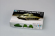 Збірна модель 1/72 танк US M26A1 Heavy Tank Trumpeter 07286 - зображення 8