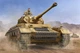Сборная модель 1/16 средний немецкий танк Pz.Kpfw IV Ausf. F2 Trumpeter 00919 - изображение 2