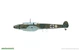 Збірна модель 1/48 літак Messerschmitt Bf 110C Profipack Eduard 8209 - зображення 9