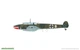 Збірна модель 1/48 літак Messerschmitt Bf 110C Profipack Eduard 8209 - зображення 18