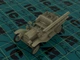 Сборная модель ICM Модель T 1914 пожарный автомобиль с экипажем 24017 - изображение 13