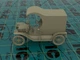 Сборная модель ICM Развозной фургон Модель Т 1912 г. 24008 - изображение 13