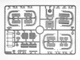 Сборная модель ICM Американский экспедиционный корпус в Европе, 1918 год Standard B "Liberty", FWD Type B, Model T 1917 Ambulance, пехота США, водители США DS3518 - изображение 12