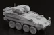 Сборная модель 1/72 американский колесный бронетранспортер пехоты M1296 Stryker ICV Dragon 7686 - изображение 3