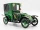 Збірна модель ICM Лондонське таксі Тип AG 1910 р. 24031 - зображення 11