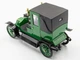 Збірна модель ICM Лондонське таксі Тип AG 1910 р. 24031 - зображення 14
