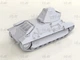 Сборная модель ICM FCM 36, Французский легкий танк II СВ 35336 - изображение 15