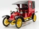 Сборная модель ICM Парижское такси Тип AG 1910 г. 24030 - изображение 11