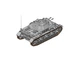 Сборная модель 1/35 самоходная зенитная установка Flakpanzer IV (3cm) 'Kugelblitz' Dragon 6889 - изображение 9