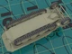 Збірна модель ICM Sd.Kfz.251/6 Ausf.A, Німецький командирський Бронетехніка 2 Світової війни 35102 - зображення 12