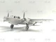 Сборная модель ICM Do 217J-1/2, Немецкий ночной истребитель II СВ 48272 - изображение 12
