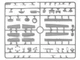 Сборная модель ICM Do 217J-1/2, Немецкий ночной истребитель II СВ 48272 - изображение 9